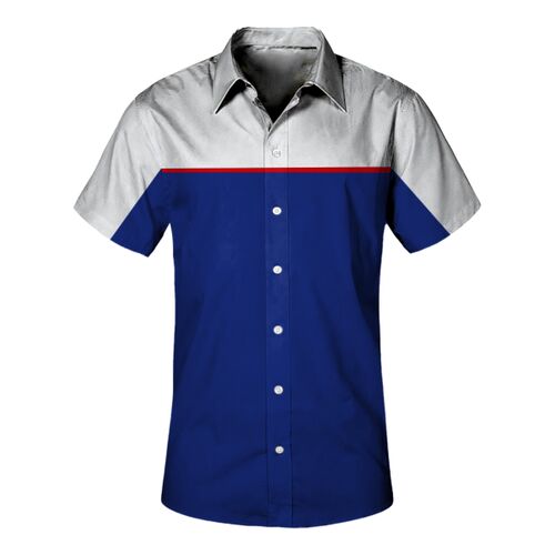 Polo Jacket - PJAC2 Thumbnail