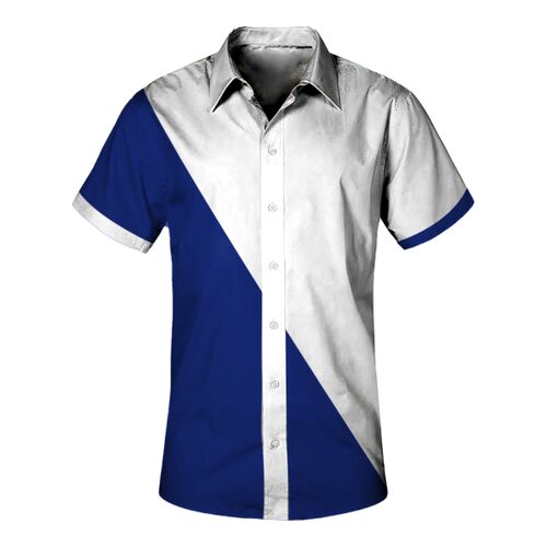 Polo Jacket - PJAC4 Thumbnail