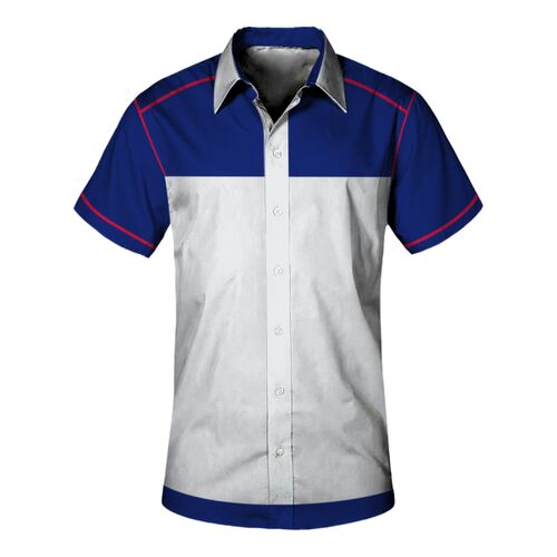 Polo Jacket - PJAC8 Thumbnail