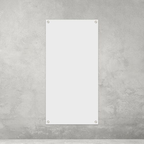 1x3 Fabric Banner Thumbnail