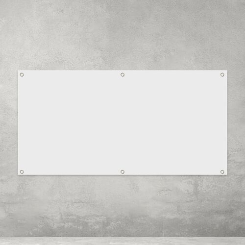 2x4 Fabric Banner Thumbnail