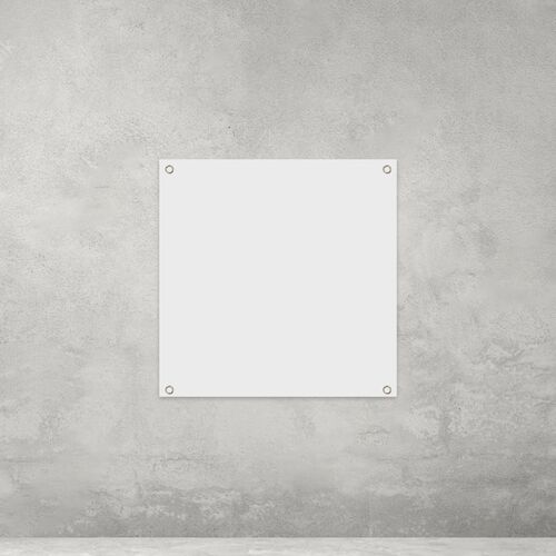 3x3 Fabric Banner Thumbnail