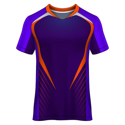 Linear Design Esport Full Print Shirt Thumbnail