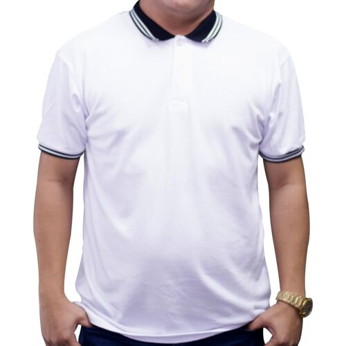 2 Tone Lacoste Thumbnail