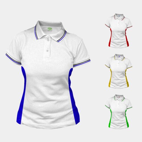 CS#2A - Special Poloshirt (Ladies) Thumbnail