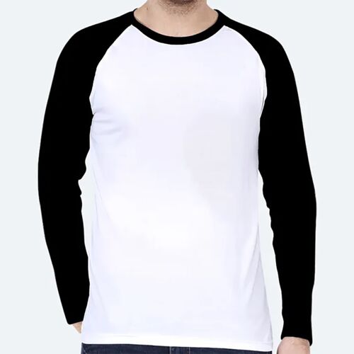 Raglan Longsleeve Thumbnail