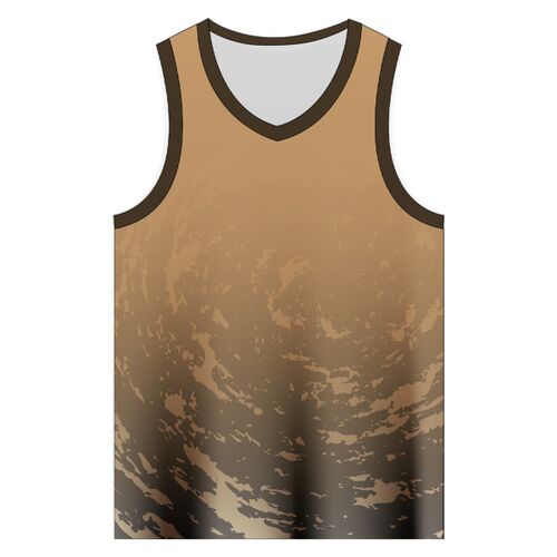 Basketball Jersey Thumbnail