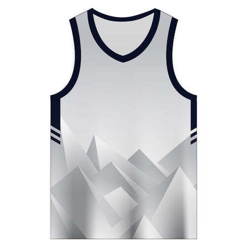 Basketball Jersey Thumbnail