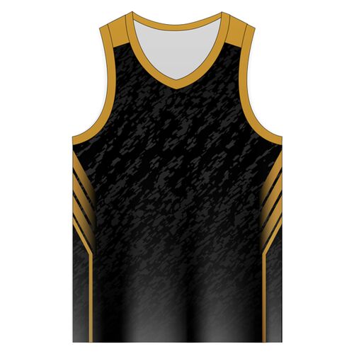 Basketball Jersey Thumbnail