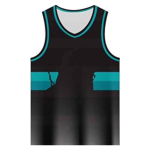 Basketball Jersey Thumbnail