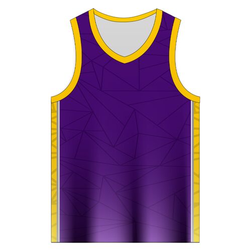 Basketball Jersey Thumbnail