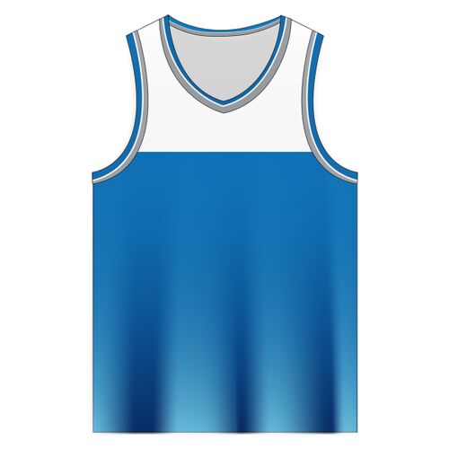 Basketball Jersey Thumbnail
