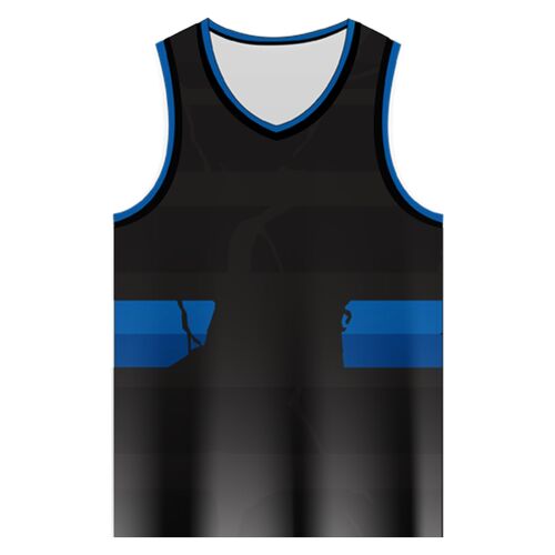 Basketball Jersey Thumbnail