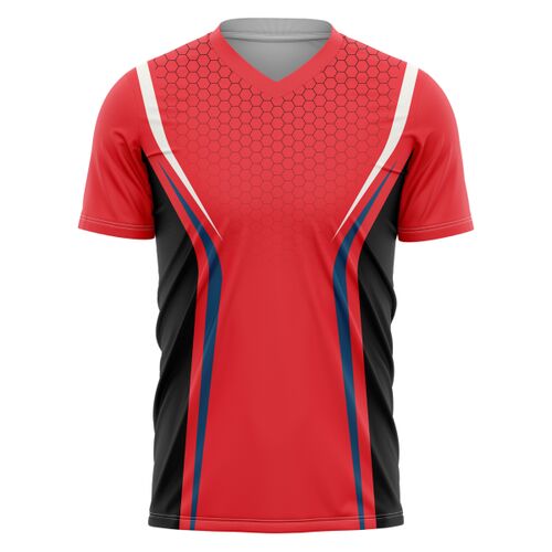 RS-18 - V-Neck Thumbnail