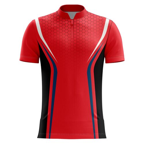 RS-18 - Chinese Collar Thumbnail