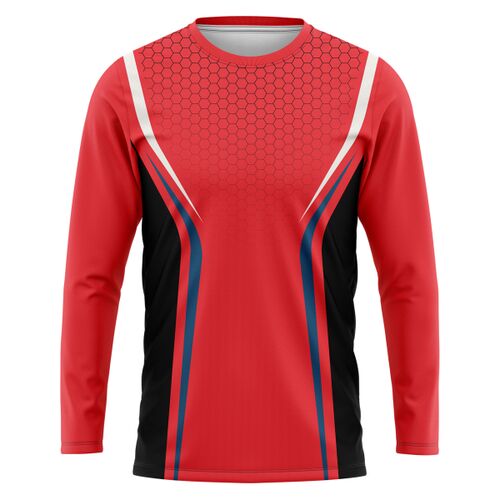 RS-18 - Long Sleeve Thumbnail