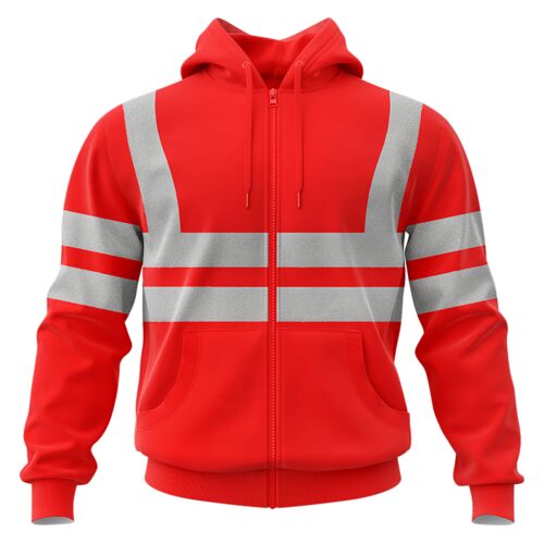 Reflectorized Jacket Thumbnail