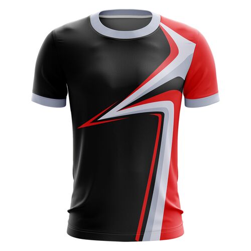 Premium Esport Design Full Print Roundneck Shirt Thumbnail