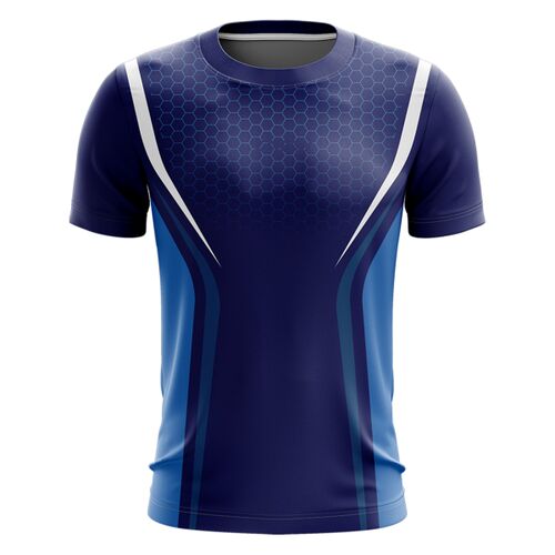 Esport Design Full Print Roundneck Shirt Thumbnail