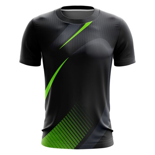 Esport Design Full Print Roundneck Shirt Thumbnail