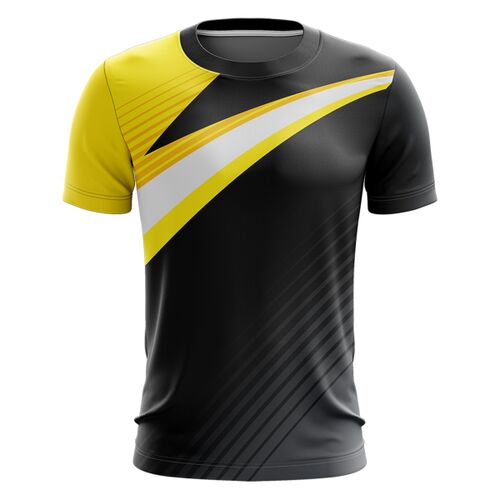 Esport Jersey Design Full Print Roundneck Shirt Thumbnail
