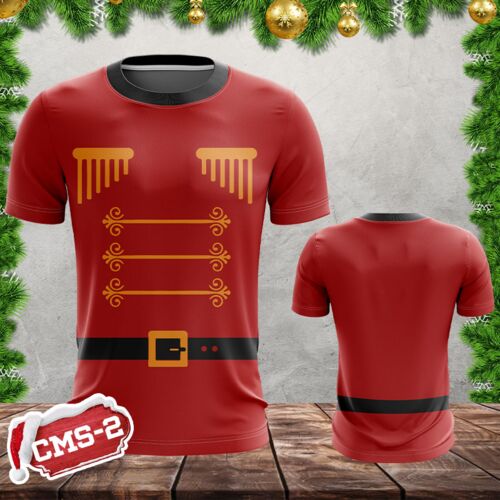 Christmas Costumes Thumbnail