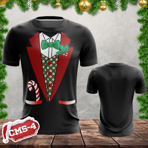 Christmas Costumes Thumbnail