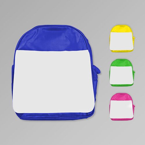 Kids School Backpack Thumbnail