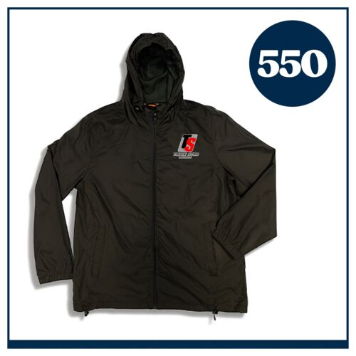 Parka Jacket Thumbnail