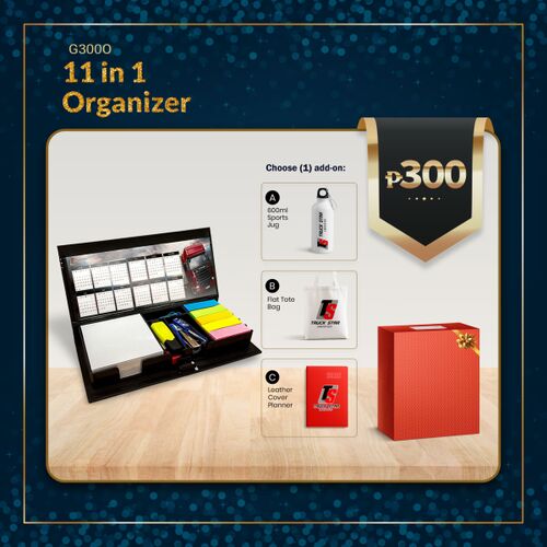 11in1 Organizer Bundle Thumbnail