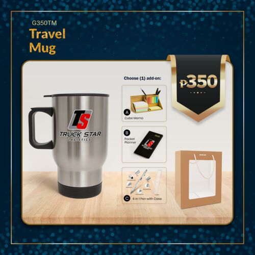 Travel Mug Bundle Thumbnail