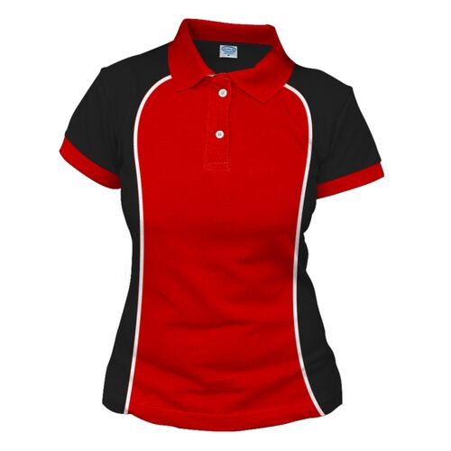 CS#7E - Special Poloshirt (Ladies) Thumbnail