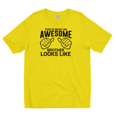 This is what an Awesome Brother Thumbnail