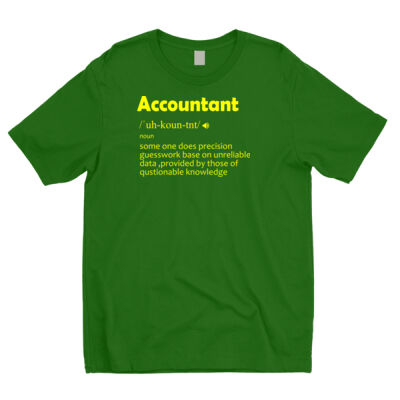 Accountant Thumbnail