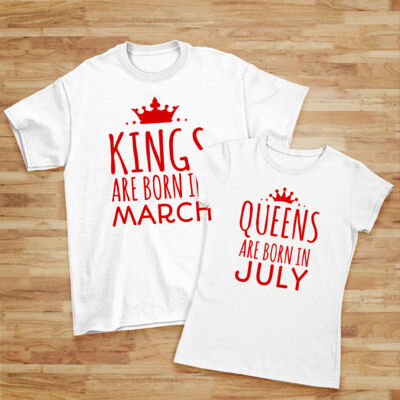 King/Queens are Born Thumbnail