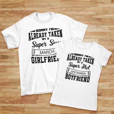 Already Taken Thumbnail