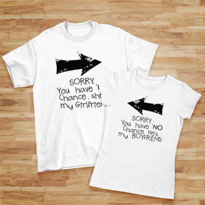 You Have no Chance Thumbnail