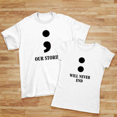 Our Stories will Never End Thumbnail