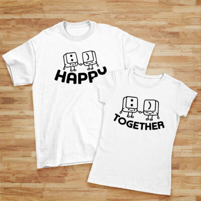 Happy Together Thumbnail