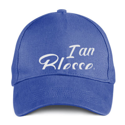 Statement cap Thumbnail