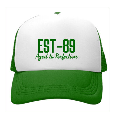 Born Series Cap Thumbnail