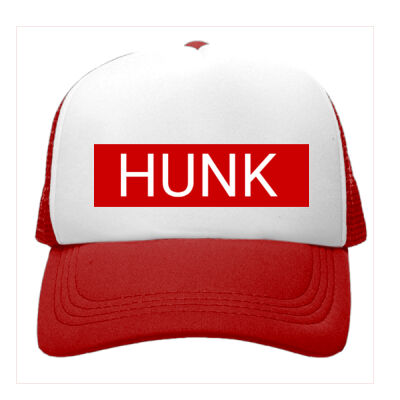 One Liner Cap Thumbnail