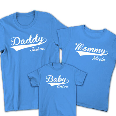 Classic Family Thumbnail