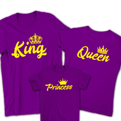 Royal Family Thumbnail