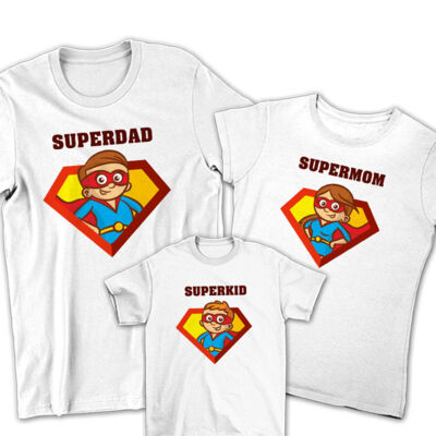 Super Family Thumbnail