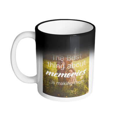 Magic Mug - PhotoMugs Thumbnail