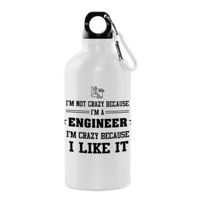 Profession Definition Water Bottle Thumbnail