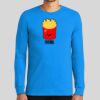TC Cotton Long Sleeve Thumbnail