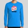 TC Cotton Long Sleeve Thumbnail