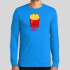 TC Cotton Long Sleeve Thumbnail